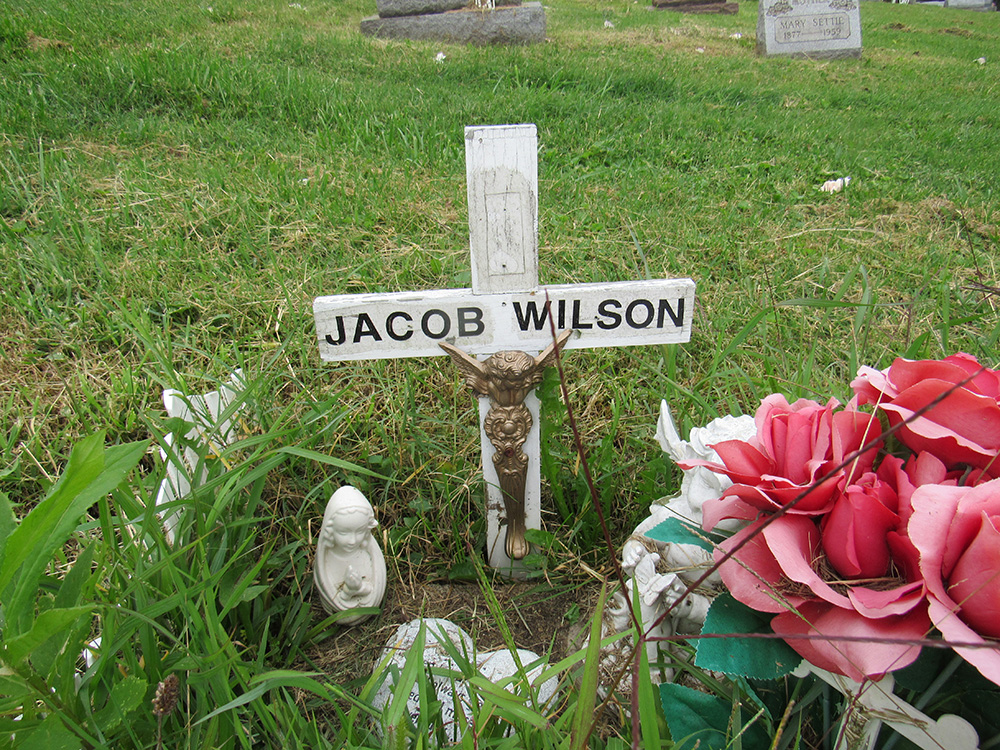 tombstone
